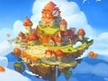 Игра Дикий Замок : Растущая империя онлайн