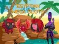 Игра Египет: Мега слот онлайн Игра Египет: Мега слот онлайн