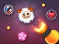 Игра Конфетный захват онлайн