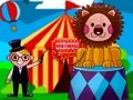 Игра Цирковая головоломка онлайн