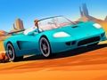 Игра Безумие автокросса онлайн