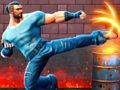Игра Уличный беспредел: Побей их онлайн