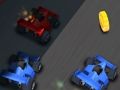 Игра Формула Гранд Зеро онлайн