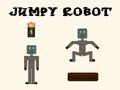 Игра Прыгающий робот онлайн