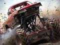 Игра Грузовик по бездорожью онлайн