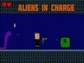 Игра Ответственные пришельцы онлайн