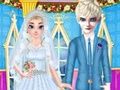 Игра Принцесса планирует свадьбу онлайн