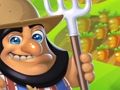 Игра Фермерская история  онлайн