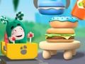 Игра Чуддики: укладчик еды онлайн