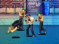 Игра Улица банд 2D онлайн