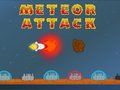 Игра Метеорная атака онлайн
