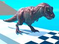Игра Дино Рекс Бег онлайн