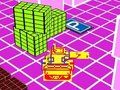 Игра Приключения маленького желтого танка онлайн