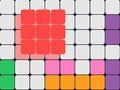 Игра Блочная волшебная головоломка онлайн