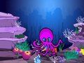 Игра Найдите сокровище в море онлайн