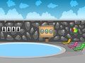 Игра Побег из плавательного клуба онлайн