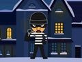 Игра Грабители в доме онлайн