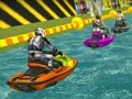 Игра Водный гонщик онлайн