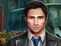 Игра Охотник за преступлениями онлайн