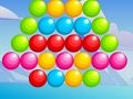Игра Пузырьковый шутер Пакет уровней онлайн