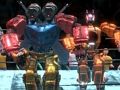 Игра Конечная дуэль роботов 3D онлайн