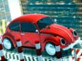 Игра Автомобильная игра с открытым миром 3d онлайн