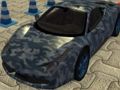 Игра Сумасшедшая автомобильная парковка онлайн