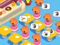 Игра Кафе соединение онлайн