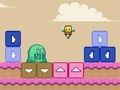 Игра Слизистые стрелки онлайн