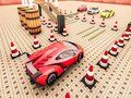 Игра Сумасшедшая парковка онлайн