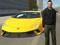Игра Симулятор экстремального вождения автомобиля 2022 онлайн