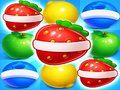 Игра Соедините фрукты Матч 3 онлайн