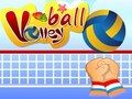 Игра Волейбол онлайн
