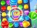 Игра Хрустящие тортики онлайн