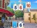 Игра Пасьянс Три Пики 2 онлайн