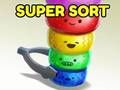 Игра Супер сортировка онлайн