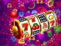 Игра Фруктовые слоты онлайн