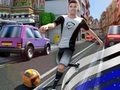 Игра Криштиану Роналду онлайн