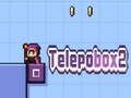 Игра Телепорт 2 онлайн