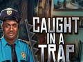 Игра Пойманный в ловушку онлайн