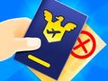 Игра Охрана аэропорта онлайн