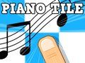 Игра Плитки пианино онлайн