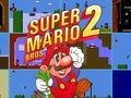 Игра Братья Супер Марио 2 онлайн