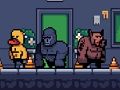 Игра Одиночный побег онлайн