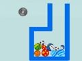 Игра Дробилка шаров онлайн