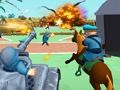 Игра Командующий армией онлайн