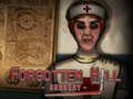 Игра Забытый холм: хирургия онлайн