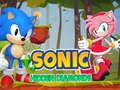 Игра Соник Скрытые бриллианты онлайн