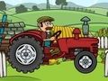 Игра Трактор Мания 2 онлайн