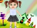 Игра Побег из игрушечного фэнтези онлайн